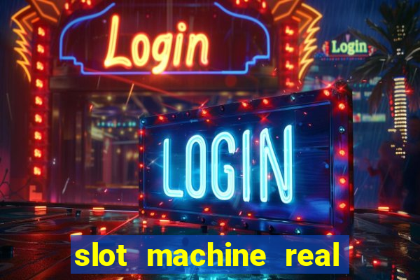 slot machine real cash payout gcash