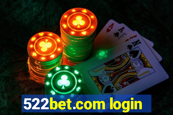 522bet.com login