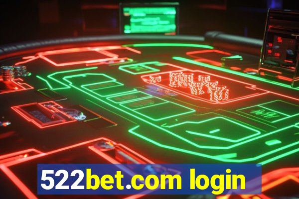 522bet.com login