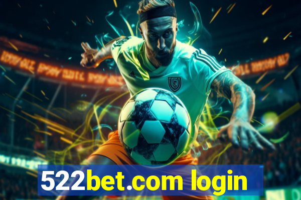 522bet.com login