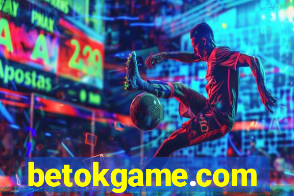 betokgame.com