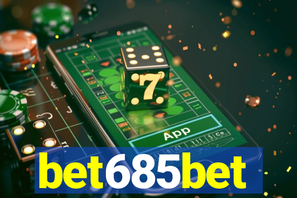 bet685bet