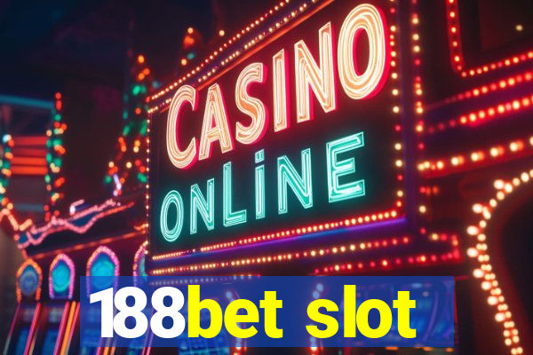 188bet slot