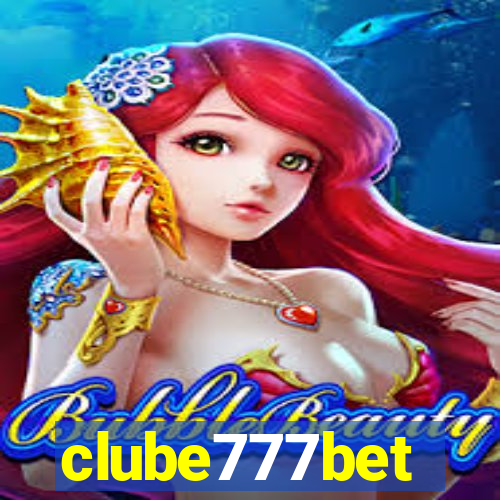 clube777bet