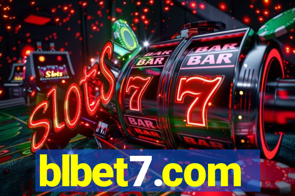 blbet7.com