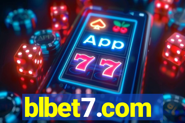 blbet7.com