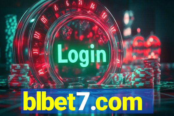 blbet7.com