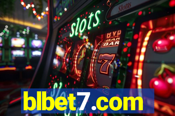 blbet7.com