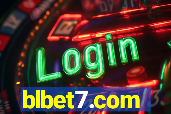 blbet7.com