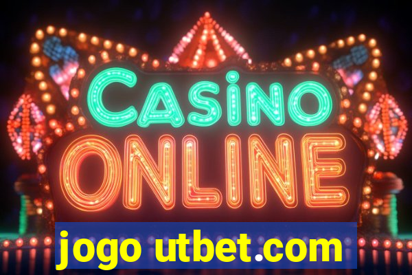 jogo utbet.com