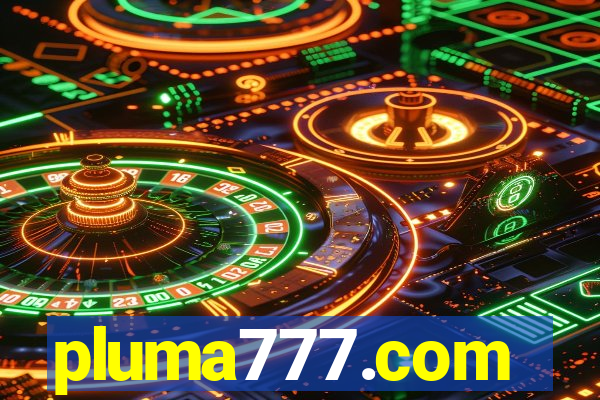 pluma777.com