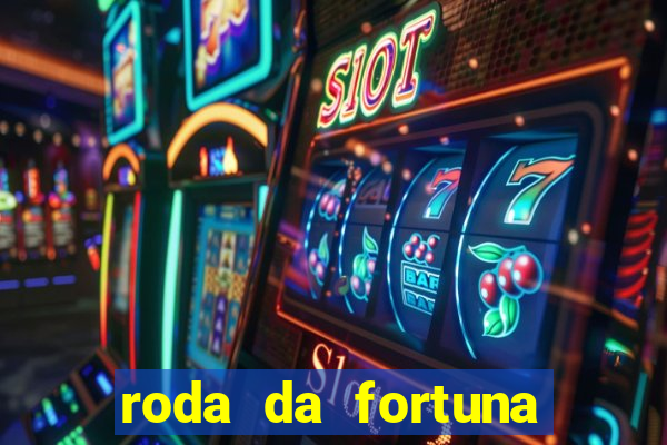 roda da fortuna tarot no amor