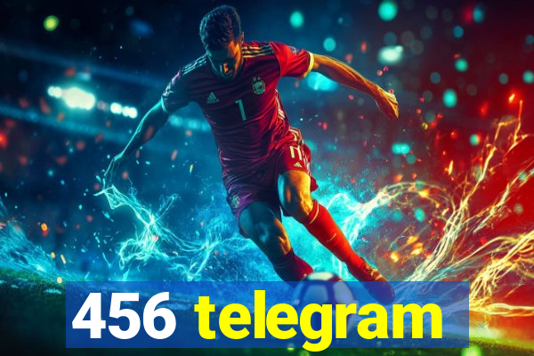 456 telegram