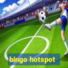 bingo hotspot