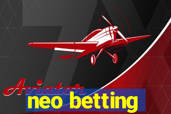 neo betting