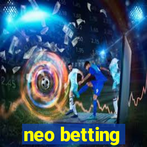 neo betting