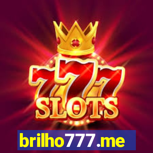 brilho777.me