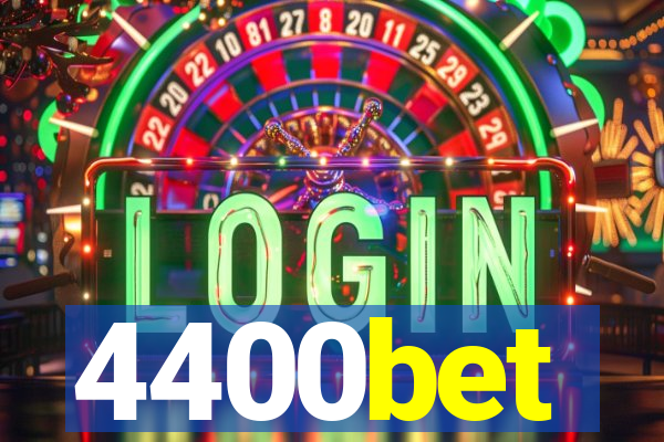 4400bet