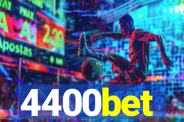 4400bet