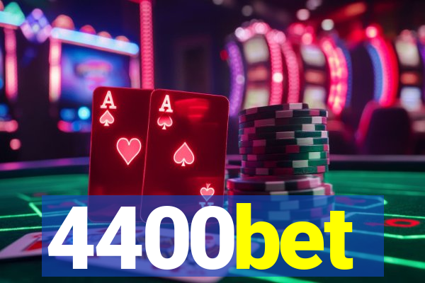 4400bet