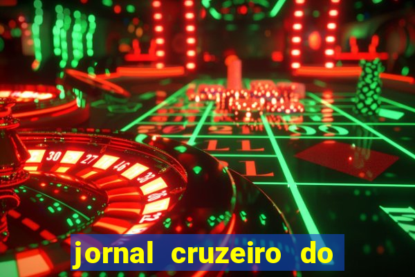 jornal cruzeiro do sul classificados empregos