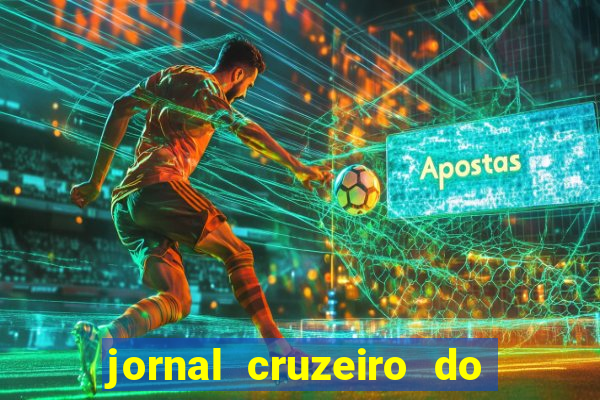 jornal cruzeiro do sul classificados empregos