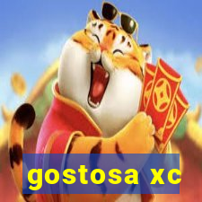 gostosa xc