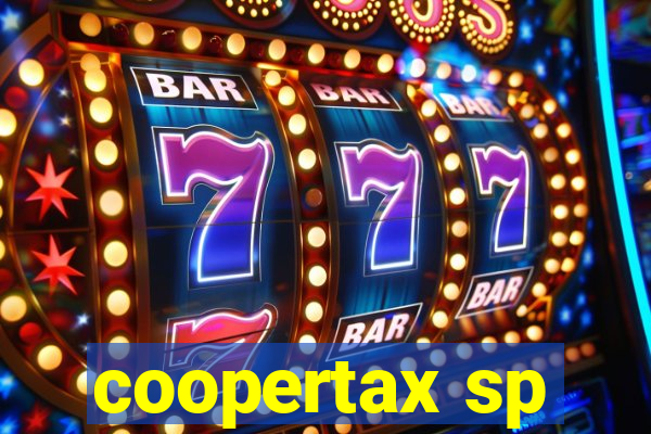 coopertax sp