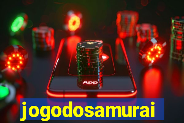 jogodosamurai