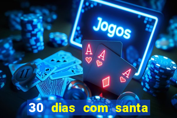 30 dias com santa teresinha pdf grátis