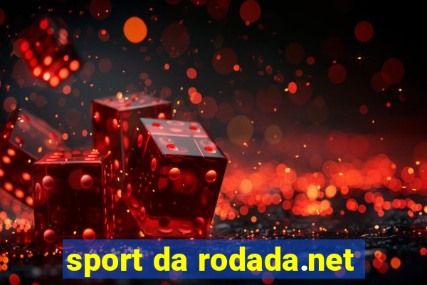 sport da rodada.net