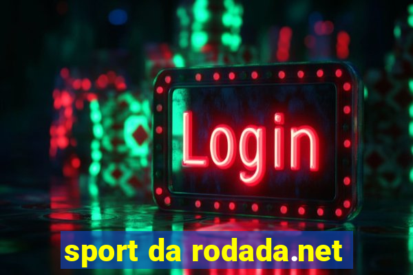 sport da rodada.net