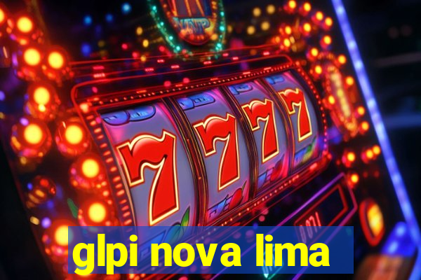 glpi nova lima