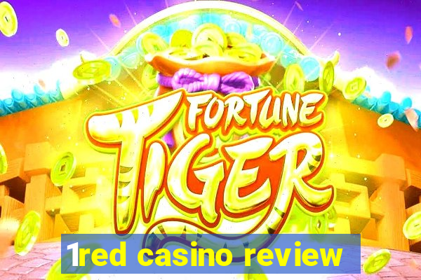 1red casino review