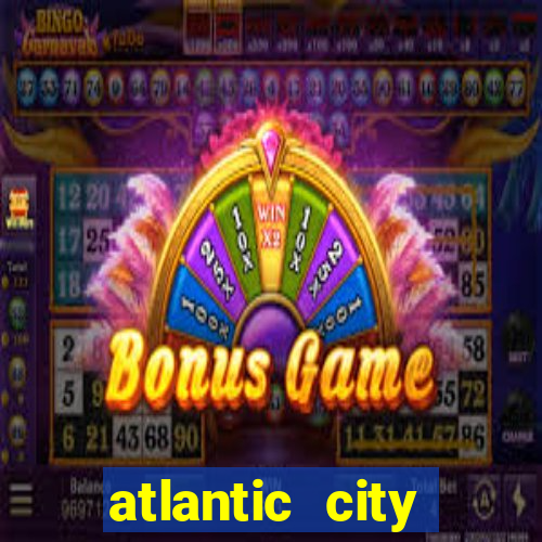 atlantic city casino online