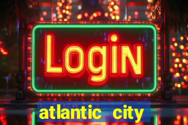 atlantic city casino online