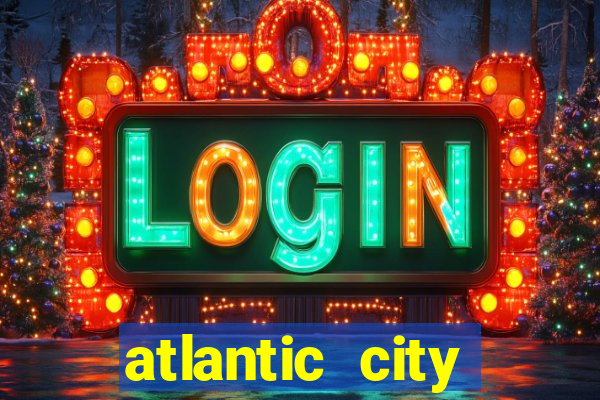 atlantic city casino online