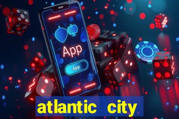 atlantic city casino online