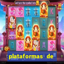 plataformas de jogos do tigrinho