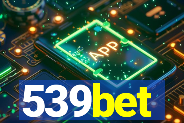 539bet