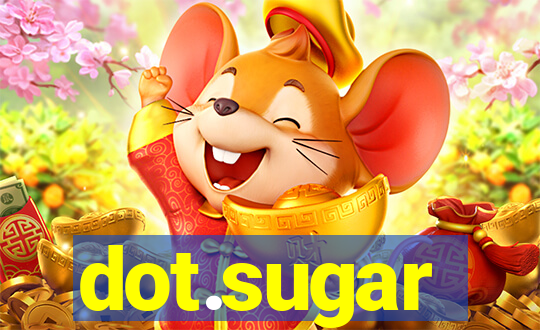 dot.sugar