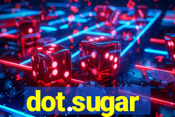 dot.sugar