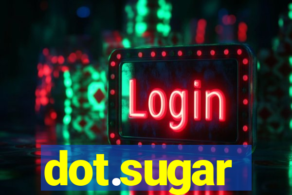 dot.sugar