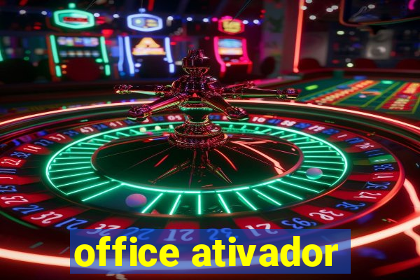 office ativador