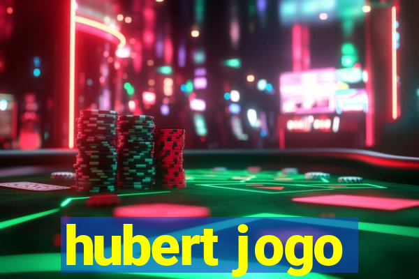 hubert jogo