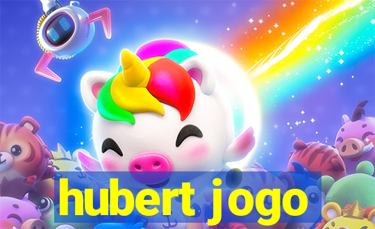 hubert jogo