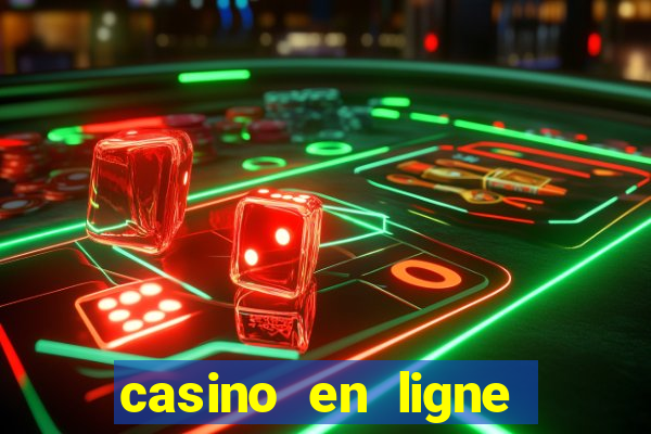 casino en ligne slot hunter