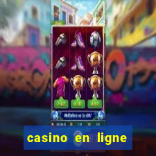 casino en ligne slot hunter