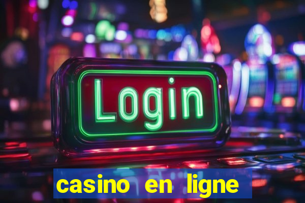 casino en ligne slot hunter