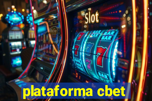 plataforma cbet